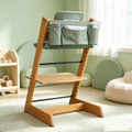 Smart High Chair Caddy – Keep Mealtime Essentials Within Reach
