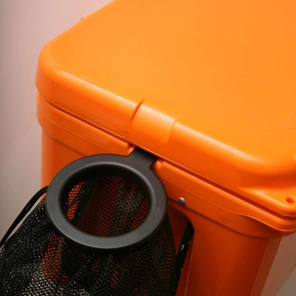 Outdoor Trash Holder – Keep Every Adventure Clean & Organized