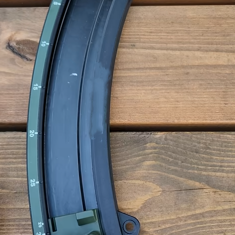 Pro-Level AR Magazine Bench Loader – Load Hundreds in Minutes, No Finger Fatigue