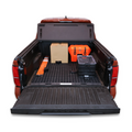 Adjustable Cargo Grid Truck Bed System | Slide, Store & Access with Ease