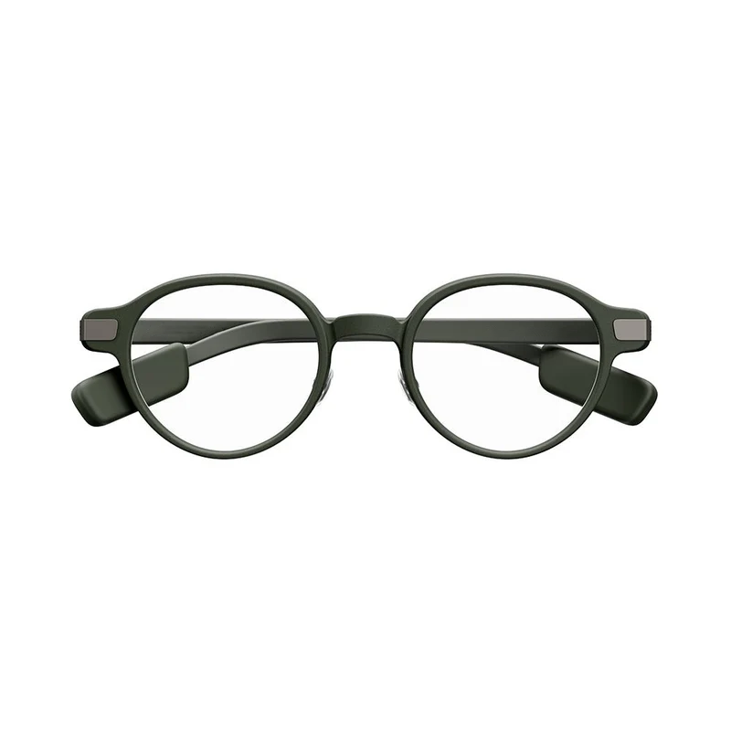 Hands-Free Smart Glasses with Navigation, AI & Live Subtitles