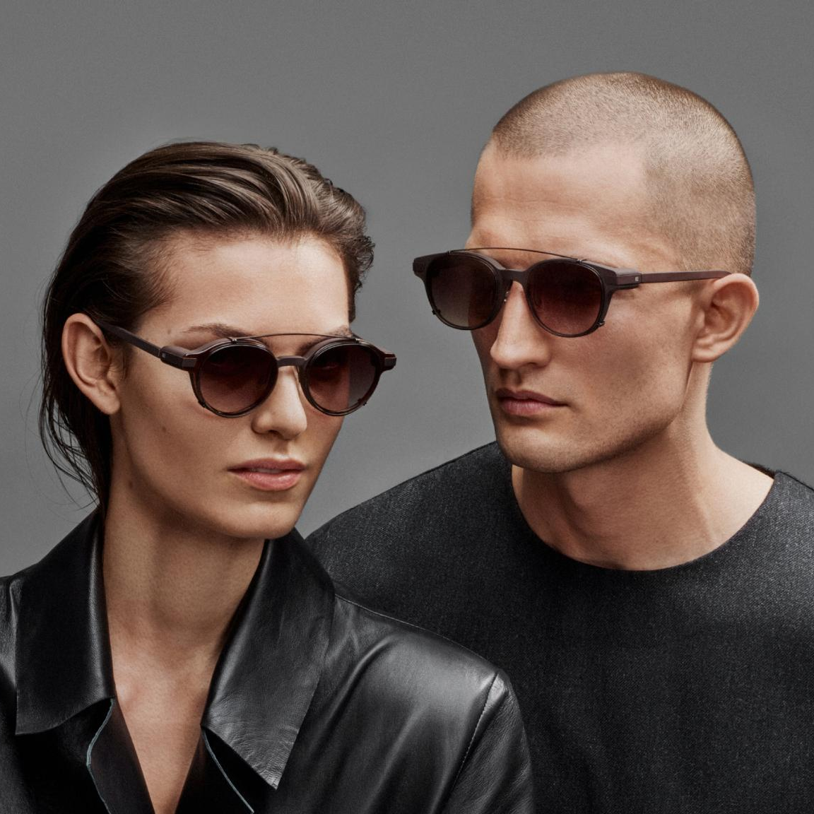 Hands-Free Smart Glasses with Navigation, AI & Live Subtitles