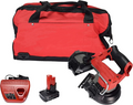 12V Cordless Compact Band Saw – Powerful Brushless Motor & Deep Cut Precision