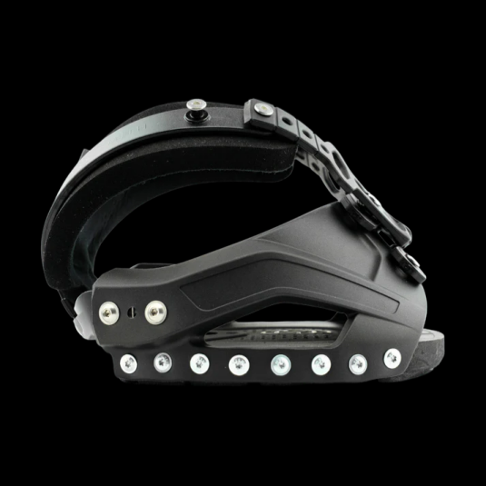 Adjustable Modular Hoof Protection Kit – Custom Fit, No-Slip Stability