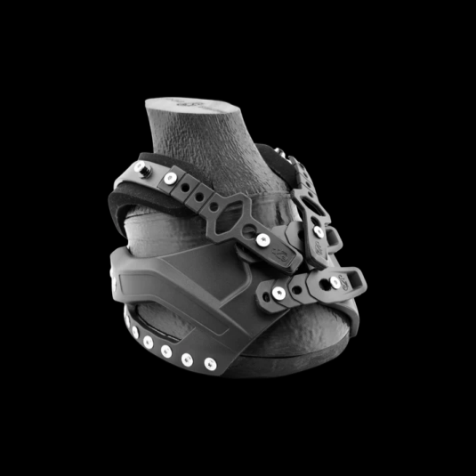 Adjustable Modular Hoof Protection Kit – Custom Fit, No-Slip Stability