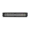 10" 3-in-1 LED Chase Light – Ultra Bright Brake, Reverse & Warning Modes