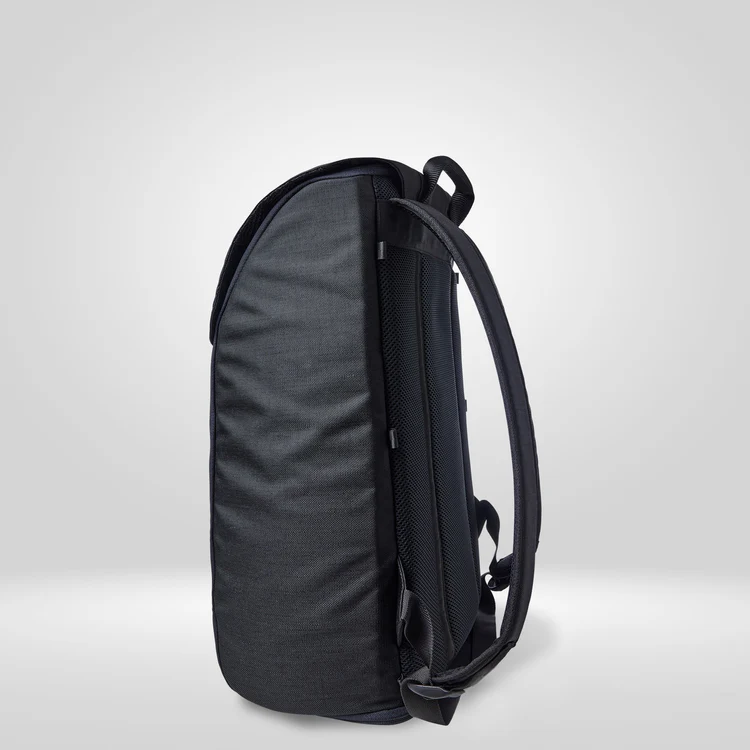 Next-Gen Travel Backpack with Magnetic Organization, Expandable Space & Carry-On Ready Fit