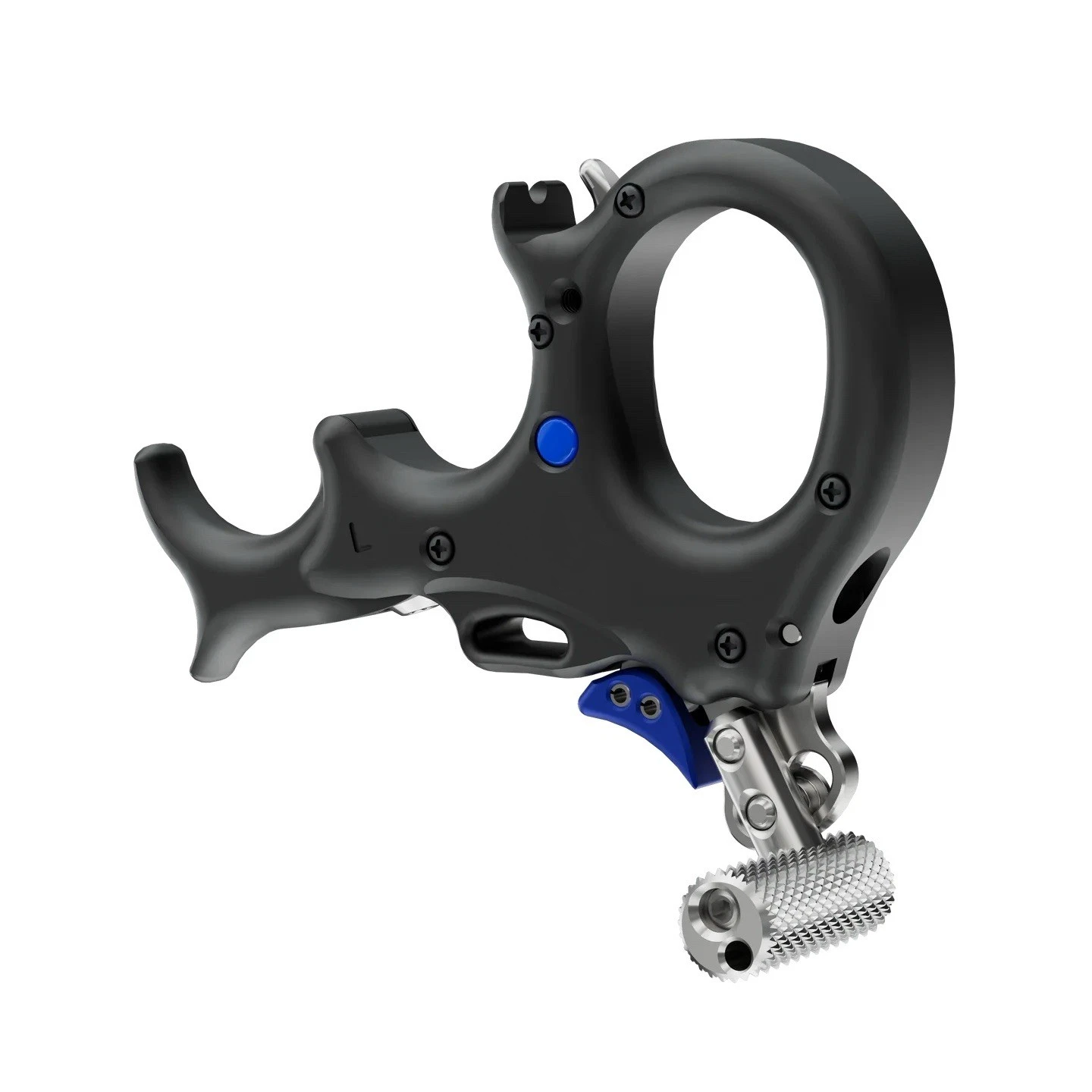 Precision Thumb Release Aid for Compound Bow – Ultra Smooth & Fast Trigger Control