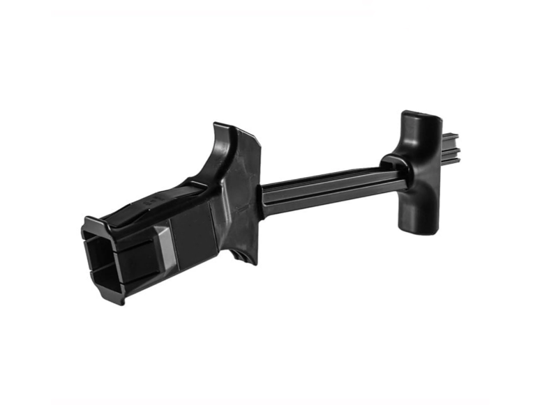 Universal Pistol Magazine Speedloader – Quick Ammo Loader for 9mm to .40 Cal Mags