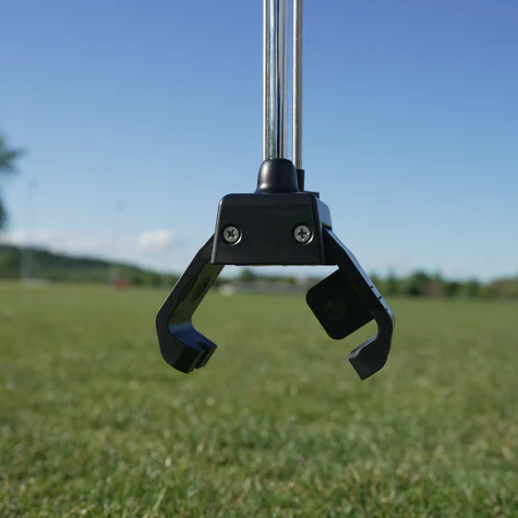 Effortless Golf Tee Tool – No Bending, No Strain, Just Play