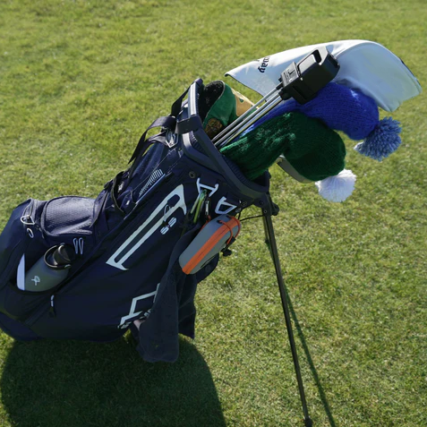 Effortless Golf Tee Tool – No Bending, No Strain, Just Play