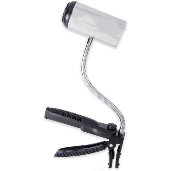 Stainless Steel Adjustable BBQ Air Blower for Rapid Fire Starting Anywhere Outdoors