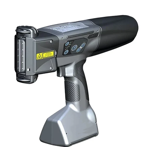 High-Precision Handheld Inkjet Printer – 57mm Large Character Coding, Smart Touchscreen