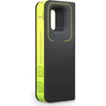 Off-Grid GPS Messenger – Outdoor Communication Made Simple