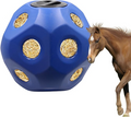 Interactive Horse Feeder Ball – Natural Foraging & Easy Hay Feeding