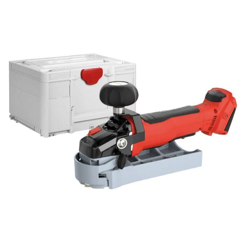 Cordless Surface Shaver – Powerful Brushless Motor for Smooth Wood Finishing