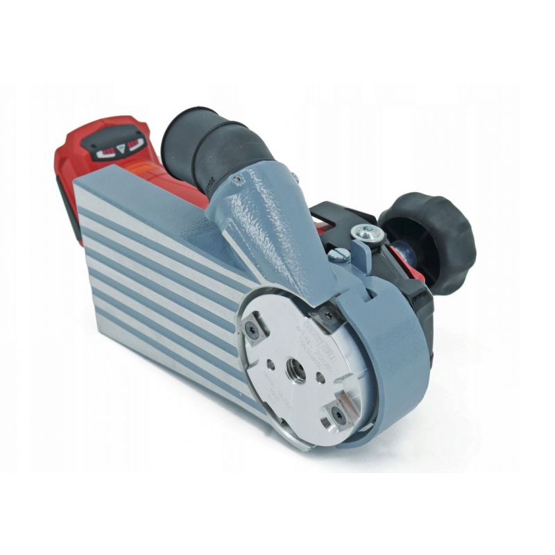 Cordless Surface Shaver – Powerful Brushless Motor for Smooth Wood Finishing