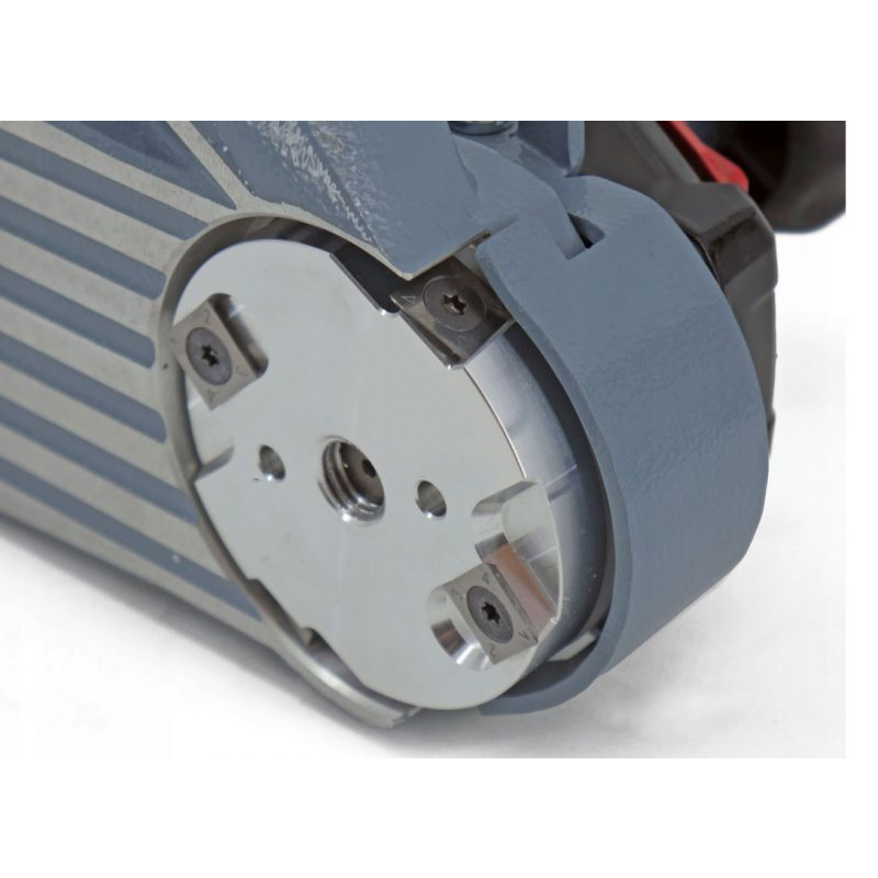 Cordless Surface Shaver – Powerful Brushless Motor for Smooth Wood Finishing