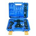 Powerful Electric Tube Expander – Easy Pipe Forming Solution