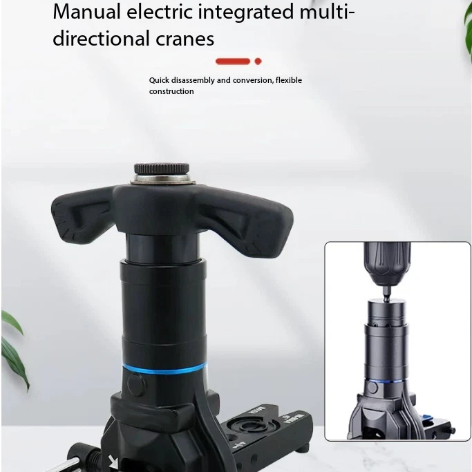 Powerful Electric Tube Expander – Easy Pipe Forming Solution