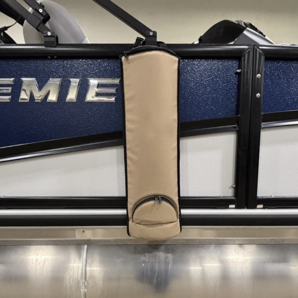 Hanging Boat Cooler – Easy Access Drinks While You Enjoy The Water