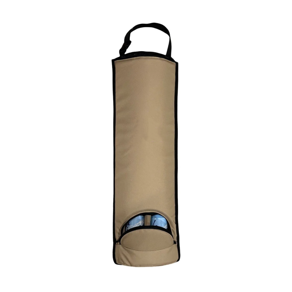 Hanging Boat Cooler – Easy Access Drinks While You Enjoy The Water
