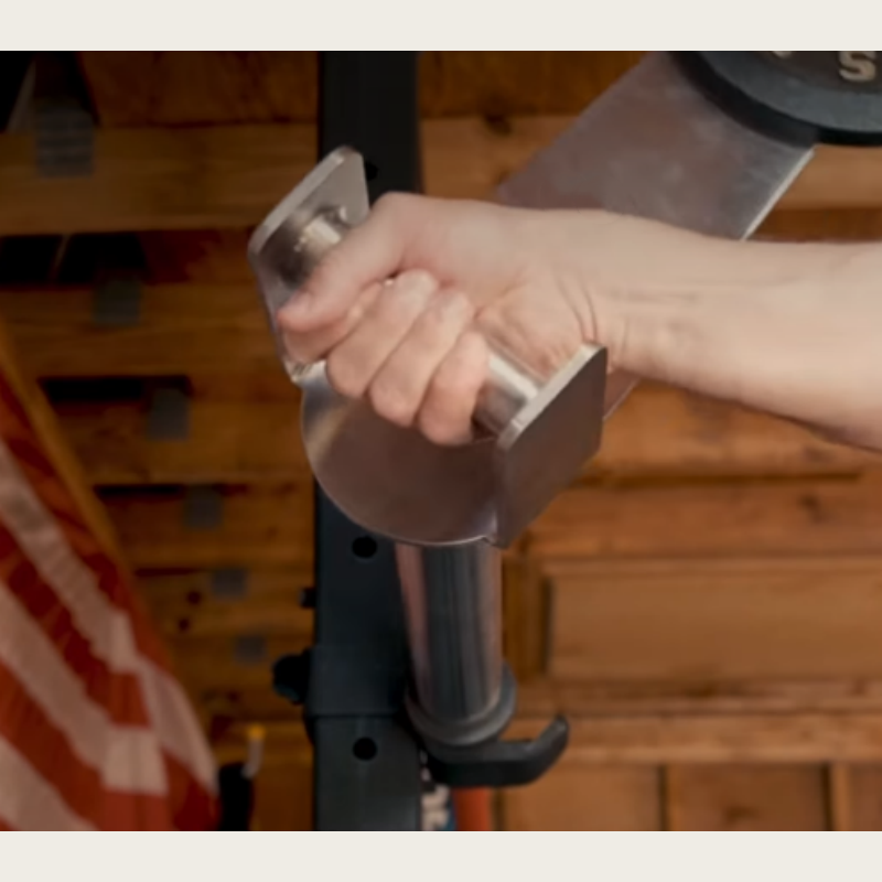 Rotational Grip Training Tool – Build Stronger Wrists & Forearms