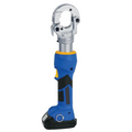 Heavy Duty Battery Cable Crimper for Fast Professional Work