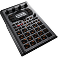 Portable Creative Sampler with Pro Audio Effects