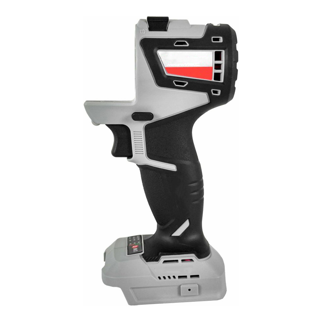 Brushless 18V Multi-Tool Power Drive