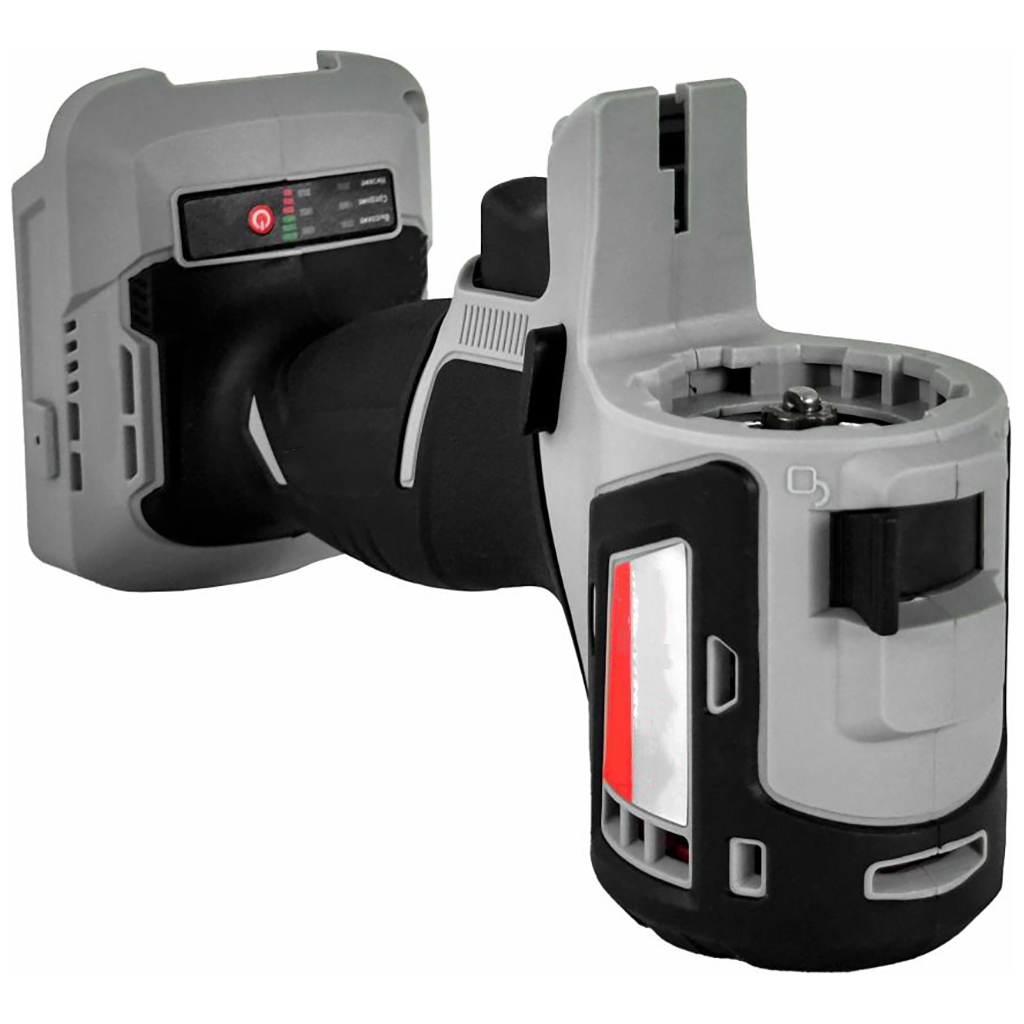 Brushless 18V Multi-Tool Power Drive