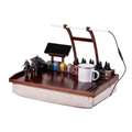 Professional Portable Hobby Workspace for Creators