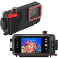 Capture Stunning Underwater Moments with a Waterproof Smartphone Housing