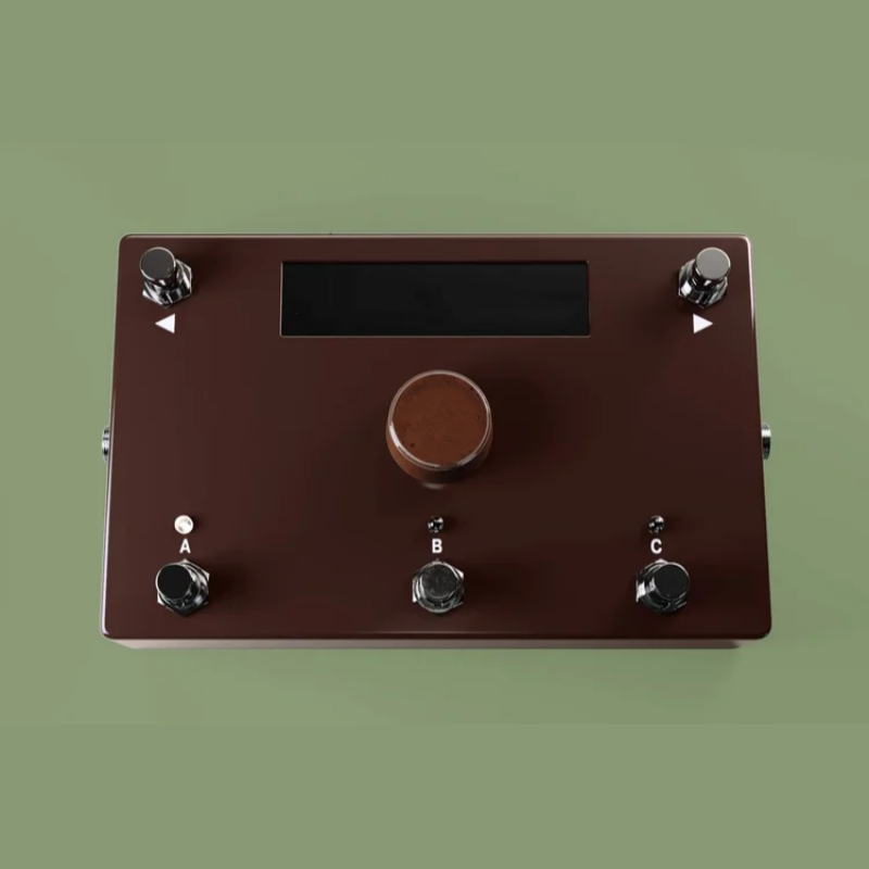 One-Click Guitar Tone Creator – Create Perfect Sounds Faster