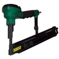 Lightweight Air-Powered Nailer with Precision Nail Control