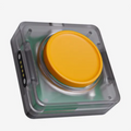 Smart Modular Control Knob for Faster Digital Workflows