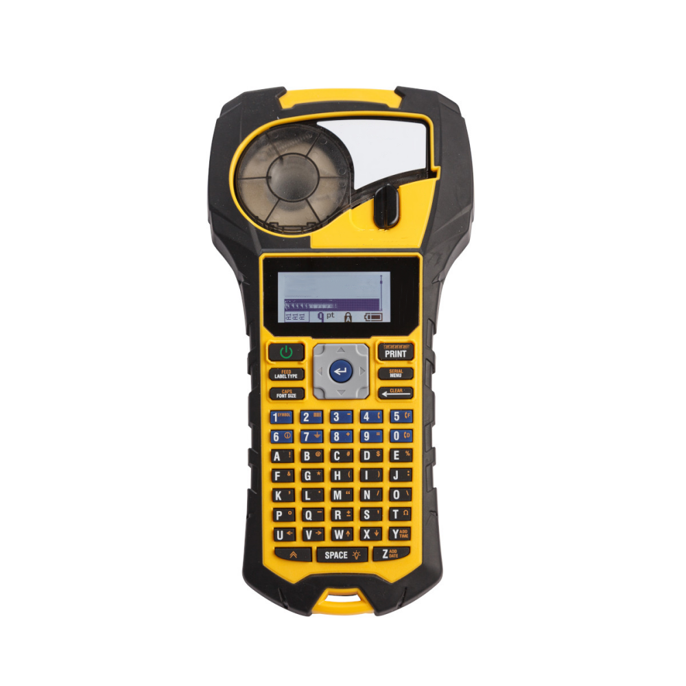 Portable Handheld Label Printer – Fast Smart Label Creation Anywhere