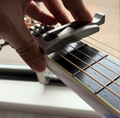 Premium Resonator Guitar Capo with Stable Grip & Clear Tone