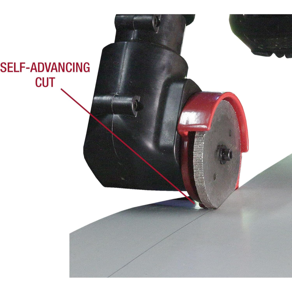 Precision Drill Cutting Tool – Smooth Cuts on Metal & Panels