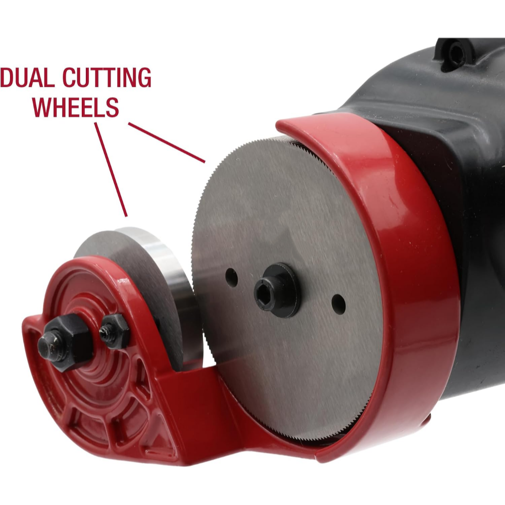 Precision Drill Cutting Tool – Smooth Cuts on Metal & Panels