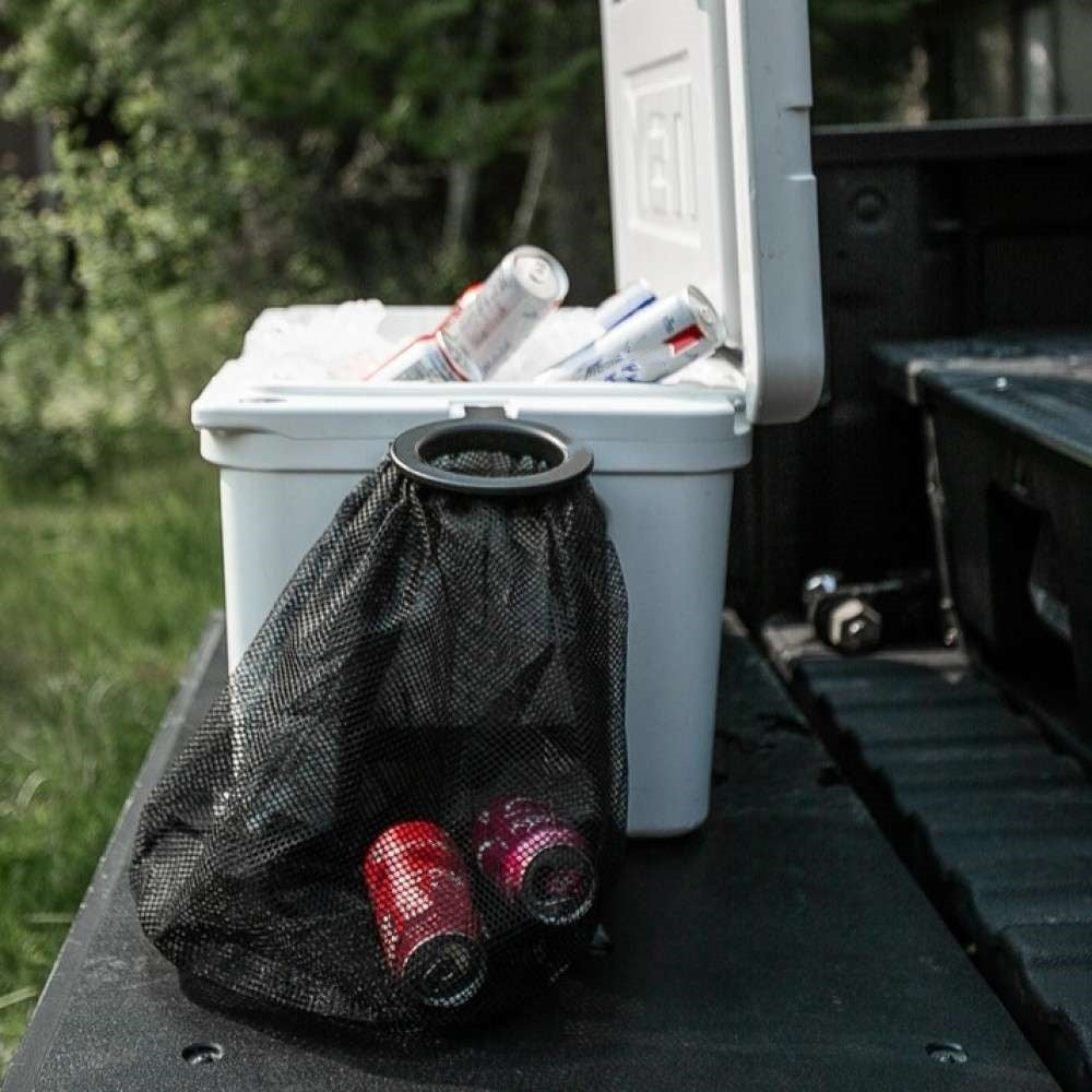 Outdoor Trash Holder – Keep Every Adventure Clean & Organized