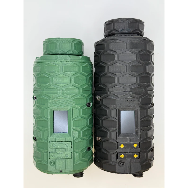Ultra-Fast High-Capacity Loader-Reload Faster • Ready to Use • Compact & Portable