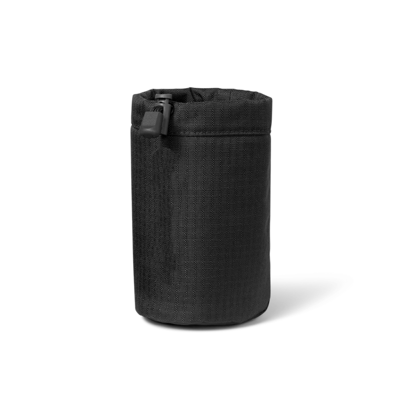 Quick-Access Archery Hip Quiver with Multi-Pocket Storage