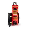 Portable Wardrobe Carry-On-Organized Anywhere