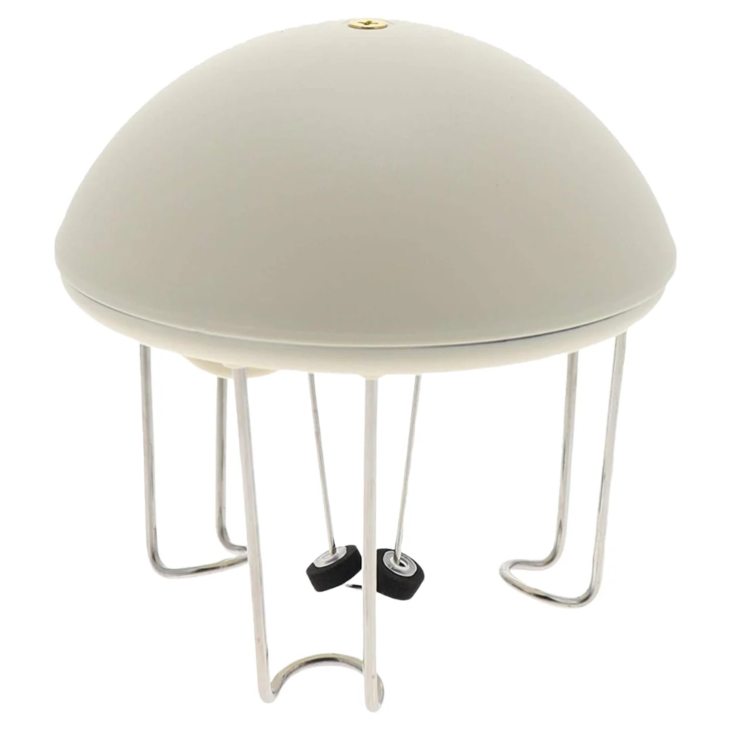 Ripple Your Way to a Lively Backyard – Mosquito-Blocking Birdbath