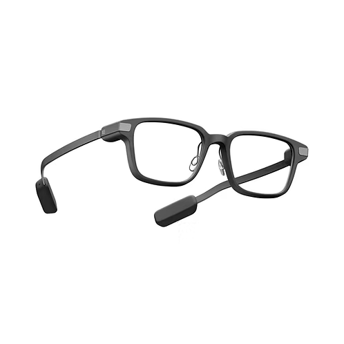 Smart AR Glasses with Real-Time Translation, Navigation & Live Assistance