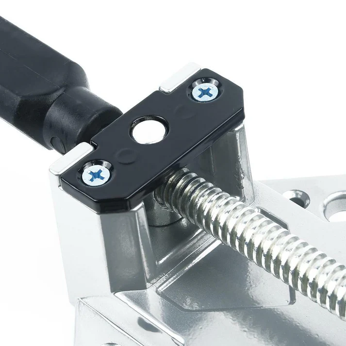 Precision 90° Corner Clamp – Fast Setup, Strong Hold, Accurate Results