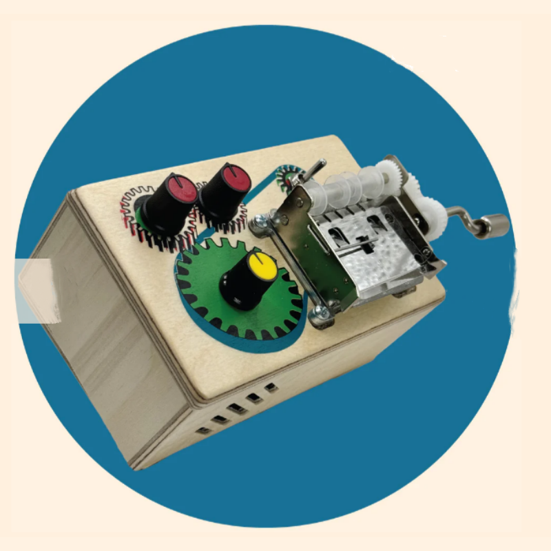 Make Music Like Never Before – Record, Reverse & Remix