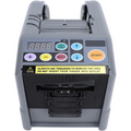 The Smarter Way to Dispense and Cut Tape