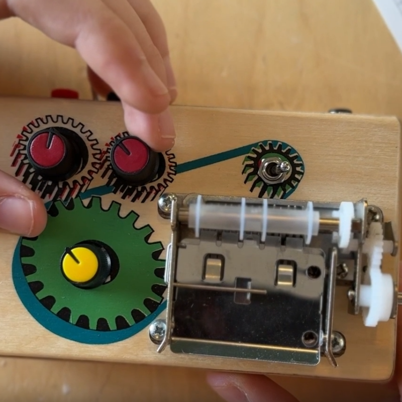 Make Music Like Never Before – Record, Reverse & Remix